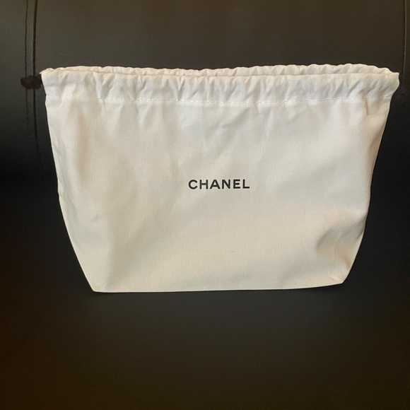 CHANEL Handbags - Chanel pouch